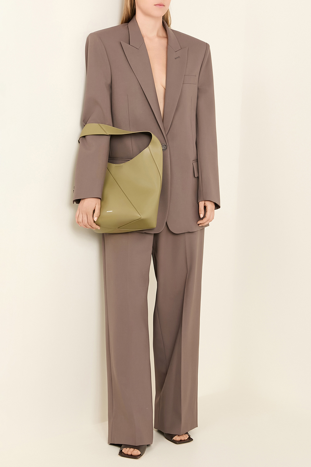 בלייזר אוברסייז